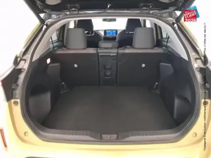 Photo 13 Toyota Yaris  Cross 116h Collection MY22