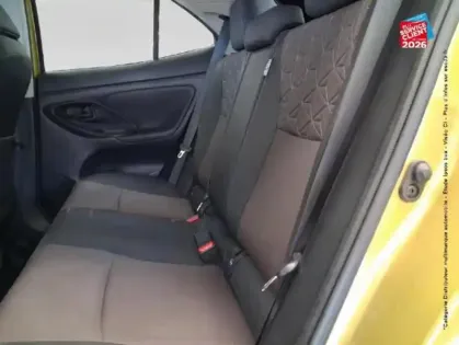 Photo 10 Toyota Yaris  Cross 116h Collection MY22