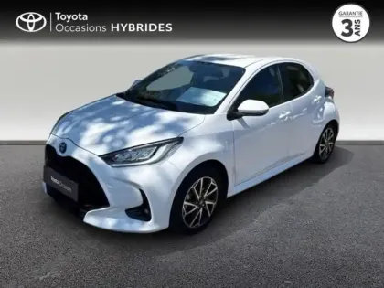 Photo Toyota Yaris Design