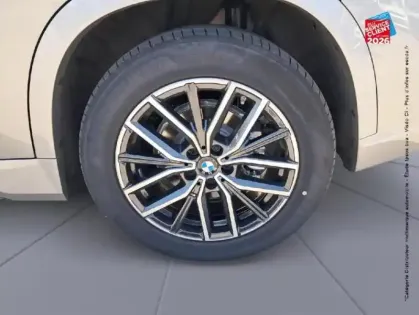 Photo 9 BMW X1  xDrive25e 245ch M Sport