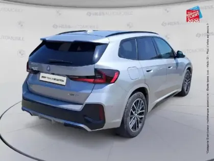 Photo 5 BMW X1  xDrive25e 245ch M Sport