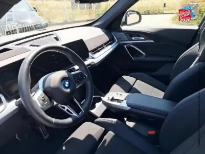 Photo 14 BMW X1  xDrive25e 245ch M Sport