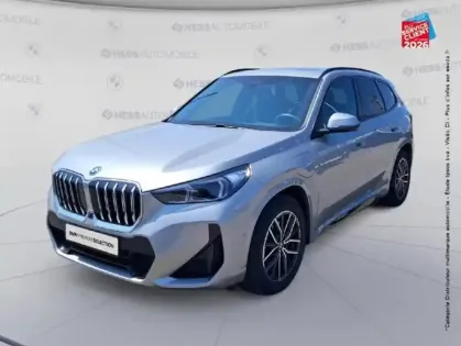 Photo Bmw X1 M Sport