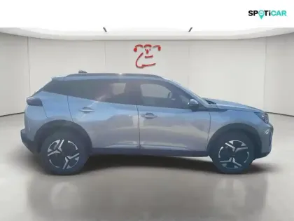 Photo 6 Peugeot 2008  1.2 Hybrid 145ch Allure e-DCS6