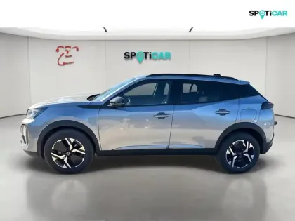 Photo 31 Peugeot 2008  1.2 Hybrid 145ch Allure e-DCS6