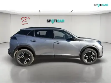 Photo 37 Peugeot 2008  1.2 Hybrid 145ch Allure e-DCS6