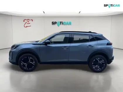 Photo 16 Peugeot 2008  1.2 Hybrid 145ch Allure e-DCS6