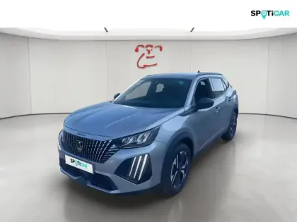 Photo Peugeot 2008 Allure