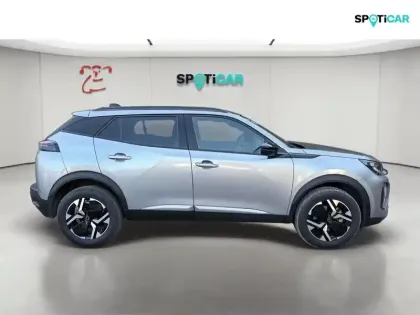 Photo 22 Peugeot 2008  1.2 Hybrid 145ch Allure e-DCS6