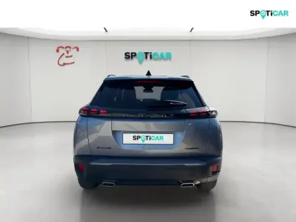 Photo 33 Peugeot 2008  1.2 Hybrid 145ch Allure e-DCS6