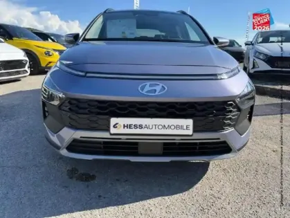 Photo 12 Hyundai Bayon  1.0 T-GDi 100ch Intuitive DCT-7
