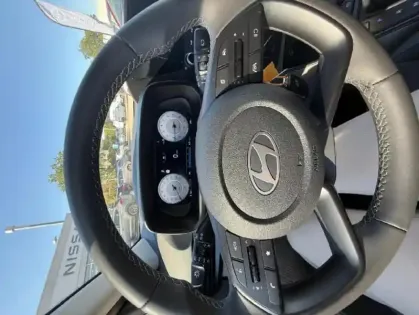 Photo 11 Hyundai Bayon  1.0 T-GDi 100ch Intuitive DCT-7