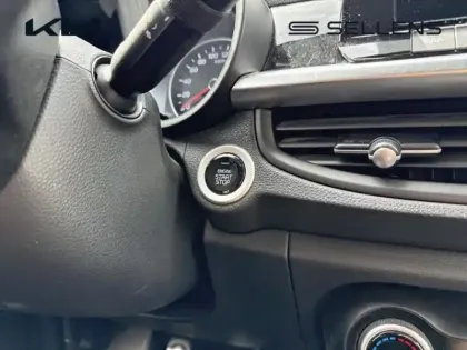 Photo 11 Kia Picanto  1.2 DPi 84ch GT Line Premium