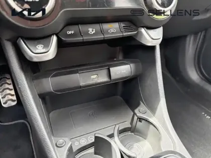 Photo 6 Kia Picanto  1.2 DPi 84ch GT Line Premium
