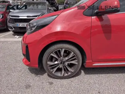 Photo 9 Kia Picanto  1.2 DPi 84ch GT Line Premium