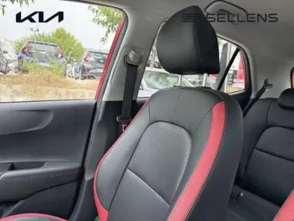 Photo 13 Kia Picanto  1.2 DPi 84ch GT Line Premium