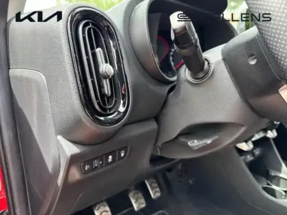Photo 10 Kia Picanto  1.2 DPi 84ch GT Line Premium