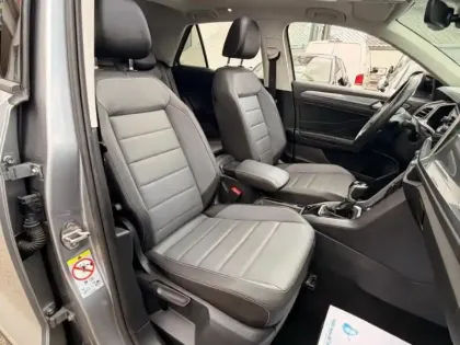 Photo 7 Volkswagen T-roc  1.5 TSI EVO 150ch Style Exclusive DSG7