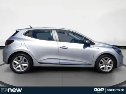 Photo 5 Renault Clio  1.0 TCe 90ch Business -21N
