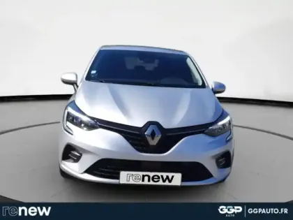 Photo 7 Renault Clio  1.0 TCe 90ch Business -21N