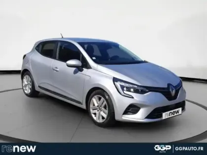 Photo 6 Renault Clio  1.0 TCe 90ch Business -21N