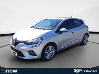 Photo Renault Clio Business