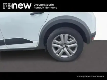 Photo 14 Dacia Sandero  1.0 ECO-G 100ch Stepway Essentiel