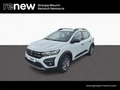 Photo Dacia Sandero Stepway Essentiel
