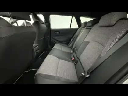Photo 9 Toyota Corolla  Touring Spt 1.8 140ch Design MY26