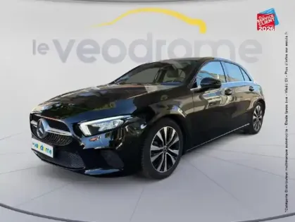 Photo Mercedes Classe A Business Line