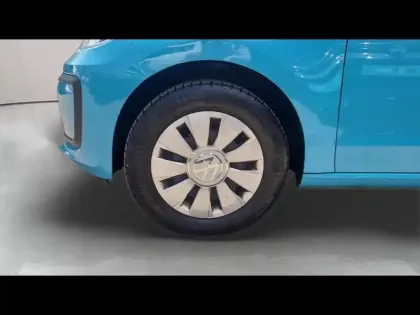 Photo 9 Volkswagen Up ! 1.0 65ch BlueMotion Technology Lounge 5p