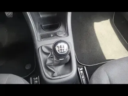 Photo 13 Volkswagen Up ! 1.0 65ch BlueMotion Technology Lounge 5p
