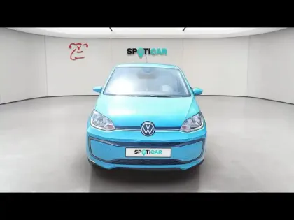 Photo 8 Volkswagen Up ! 1.0 65ch BlueMotion Technology Lounge 5p