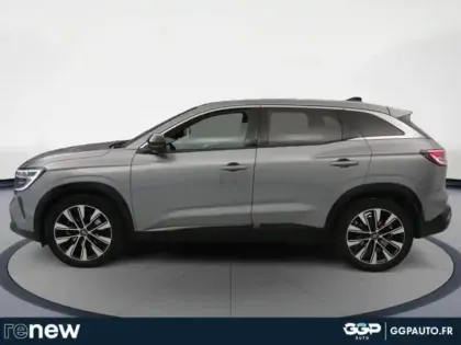 Photo 31 Renault Austral  1.2 E-Tech full hybrid 200ch Techno