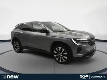 Photo 21 Renault Austral  1.2 E-Tech full hybrid 200ch Techno