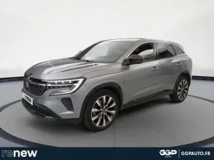 Photo 15 Renault Austral  1.2 E-Tech full hybrid 200ch Techno