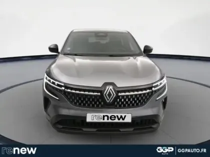 Photo 37 Renault Austral  1.2 E-Tech full hybrid 200ch Techno