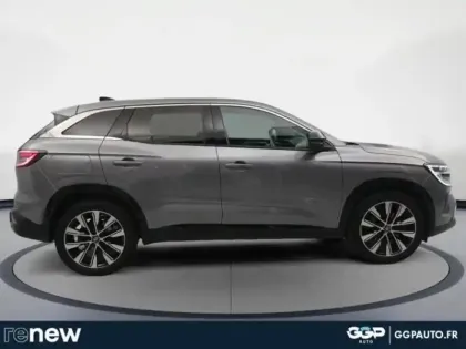 Photo 5 Renault Austral  1.2 E-Tech full hybrid 200ch Techno
