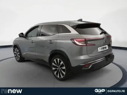 Photo 17 Renault Austral  1.2 E-Tech full hybrid 200ch Techno