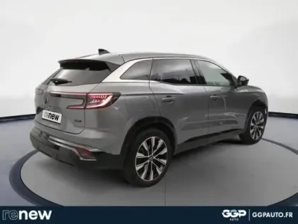 Photo 19 Renault Austral  1.2 E-Tech full hybrid 200ch Techno