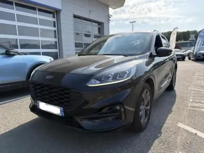 Photo Ford Kuga St-line