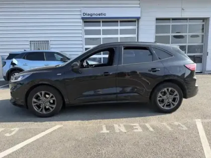 Photo 6 Ford Kuga  2.5 Duratec 190ch FHEV E85 ST-Line BVA