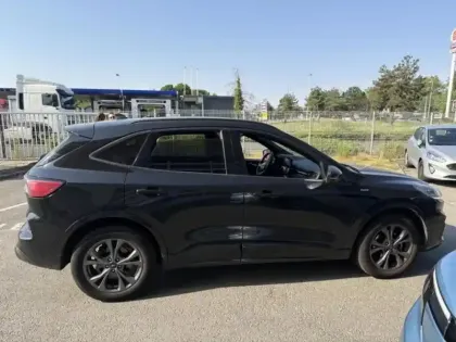 Photo 7 Ford Kuga  2.5 Duratec 190ch FHEV E85 ST-Line BVA