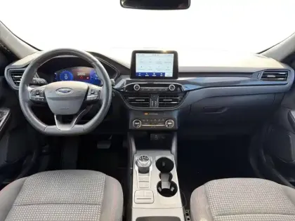 Photo 15 Ford Kuga  2.5 Duratec 190ch FHEV E85 ST-Line BVA
