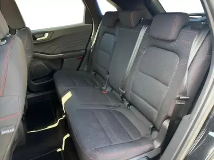 Photo 17 Ford Kuga  2.5 Duratec 190ch FHEV E85 ST-Line BVA