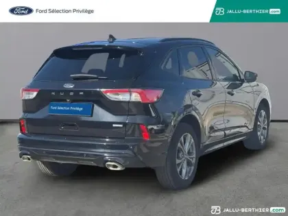 Photo 10 Ford Kuga  2.5 Duratec 190ch FHEV E85 ST-Line BVA