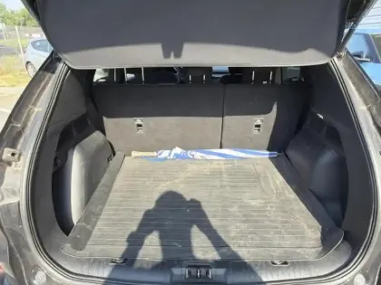 Photo 8 Ford Kuga  2.5 Duratec 190ch FHEV E85 ST-Line BVA