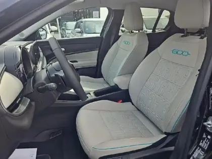 Photo 8 Fiat 600  1.2 Hybrid 100ch La Prima DCT6