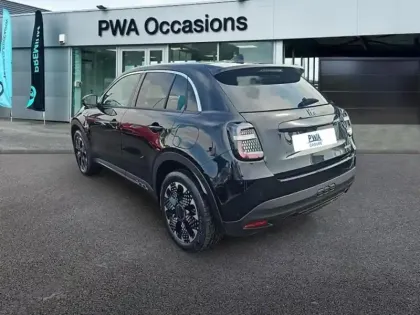 Photo 6 Fiat 600  1.2 Hybrid 100ch La Prima DCT6