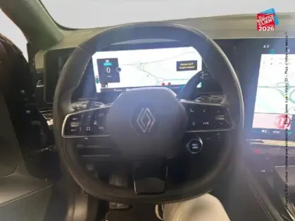 Photo 11 Renault Austral  1.2 E-Tech full hybrid 200ch Techno - 24